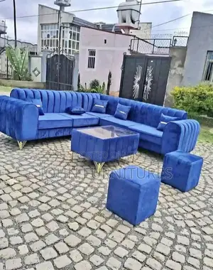 Living Room Sofa