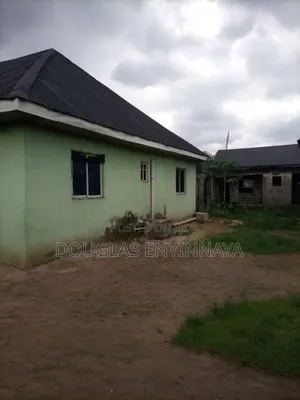 4bdrm Bungalow in Peacock, Obio-Akpor for sale