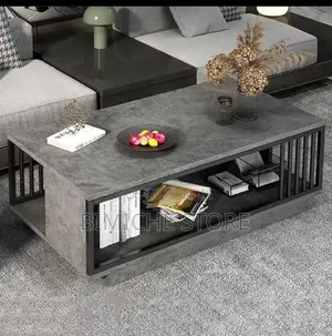 Luxury Coffee Table