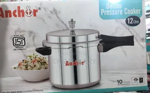 Anchor Pressure Cooker 12 L