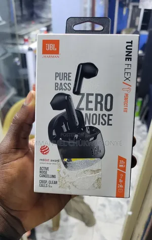 JBL Tune Flex