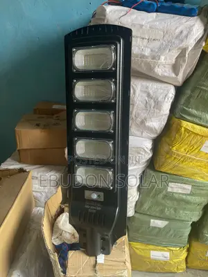 Solar Street Light 800watts