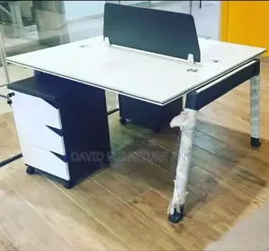 Workstation Desk