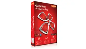 Quick Heal Antivirus 1user