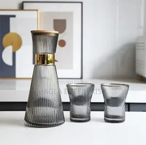 8 in 1 Water and Juice Set