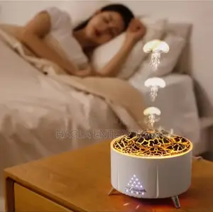 Seveyeetv Essential Oil Diffusers for Large Room