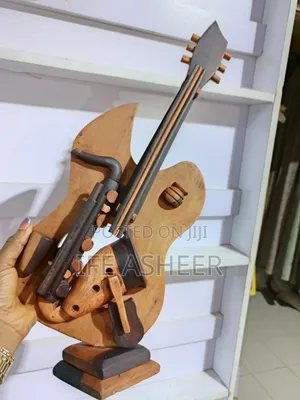 Guitar Artwork