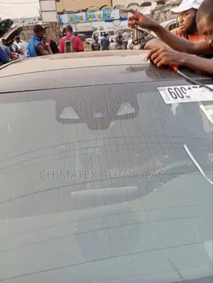 Mercedes C300 2017 Windscreen Glass We Deliver Nation Wide
