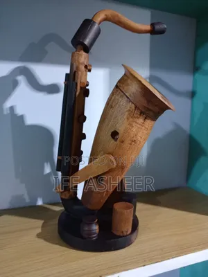 Trumpet Artwork
