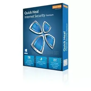 Quick Heal Internet Security 3user