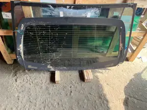 Mercedes E300 2019 Back Windscreen Glass We Deliver