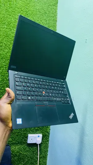 Laptop Lenovo ThinkPad X390 8GB Intel Core I5 SSD 256GB