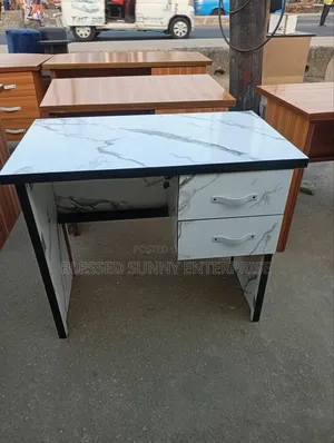 Office Table for Secretary