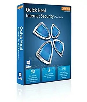 Quick Heal Internet Security 1user