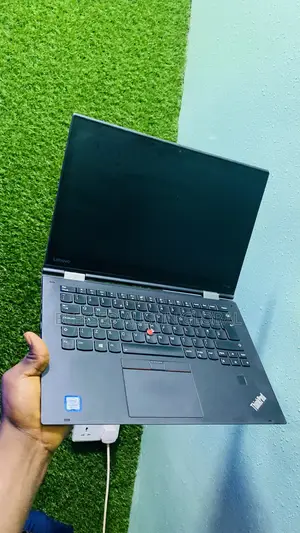Laptop Lenovo Thinkpad X1 Yoga 8GB Intel Core I5 SSD 256GB