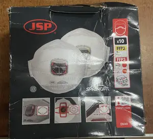 JSP Nosemask