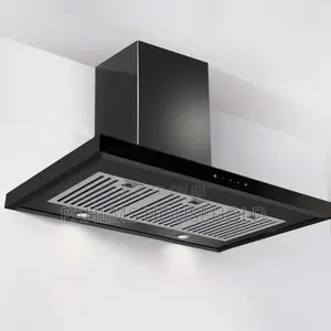 Phiima 90cm Hand-Sensor Kitchen Extractor