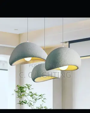 Morden Luxury Single Drop Light
