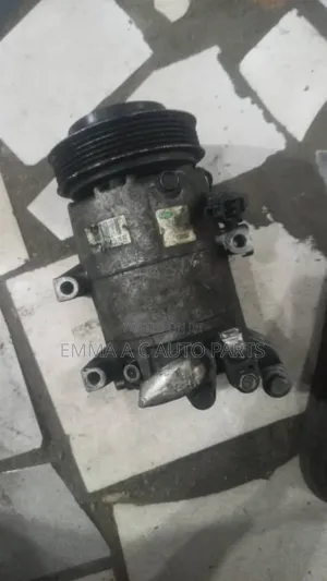 Ac Compressor for Kia Rio 2011/2015 Model Automatic