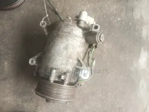 Ac Compressor for Acura RDX 2007/2009 Model