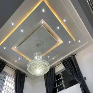 Electrical Installation Maintenance Services