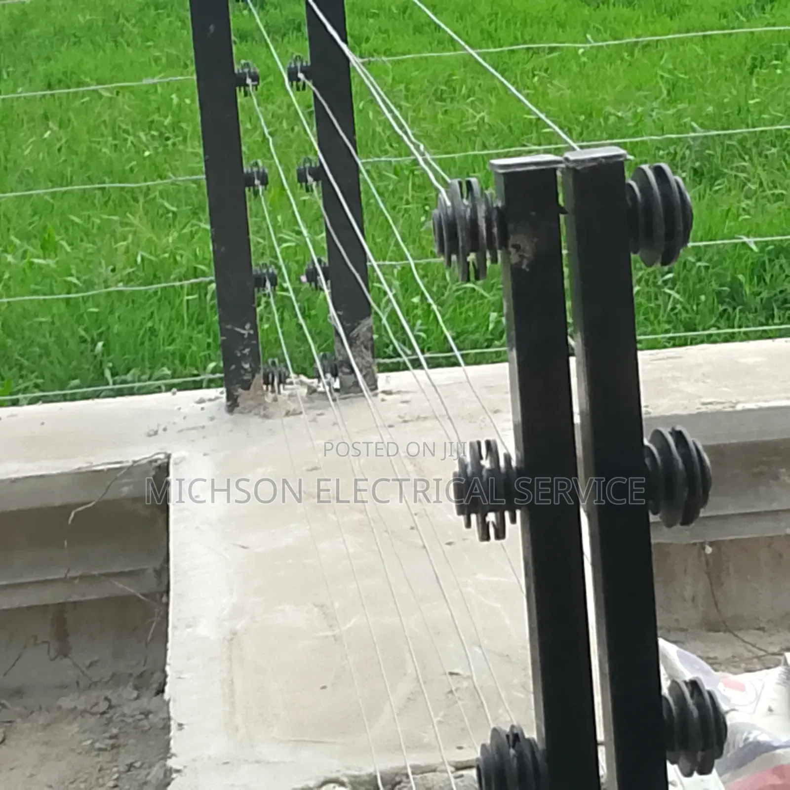 Electrical Installation Maintenance Services