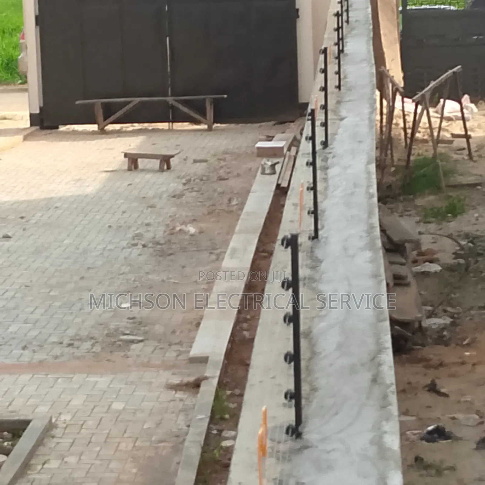 Electrical Installation Maintenance Services