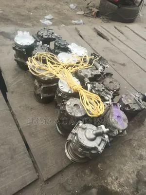 Ac Compressor for Acura RDX 2010/2015