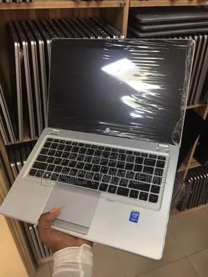 Laptop HP EliteBook Folio 8GB Intel Core I5 SSD 256GB