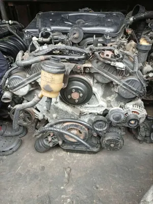 Engine Hyundai Genesis