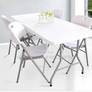 By 4 Seater Chairs