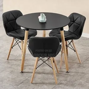 By 4 Seater Chairs