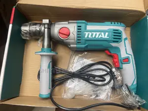 1100watt Electric Drill Machine 16mm