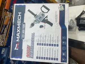 900watt Electric Drill 16mm