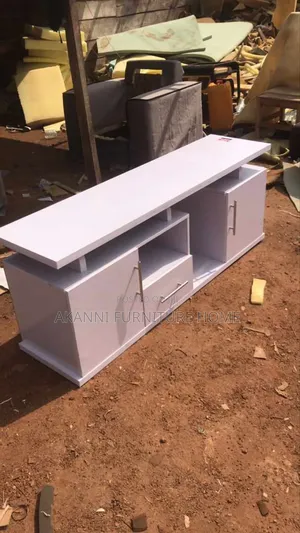 Quality TV Stand