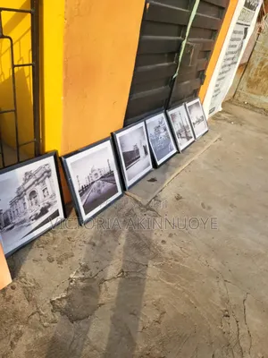 Decorative Wall Frame