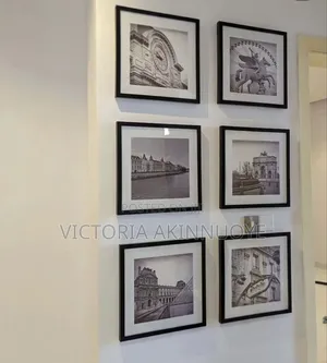Wall Frame for Home and Office