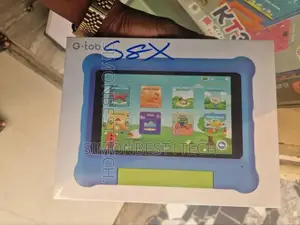 New G-Tab S8 32 GB Blue