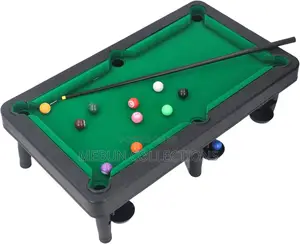 Small Pool Table Game for Kids Gift for Kids
