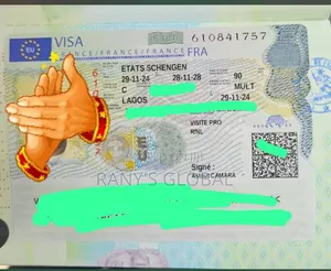 France Visa and Early Dates Appointment
