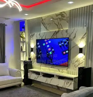 Modern Tv Console