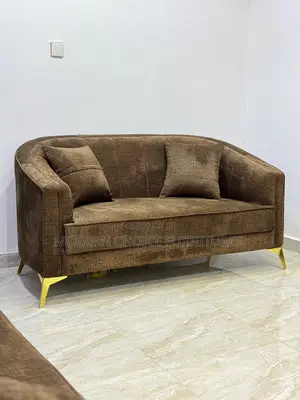 7 Seater Sofa Up for Grab