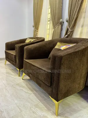 7 Seater Sofa Up for Grab