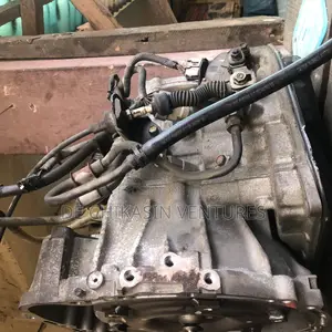 Toyota R4,Camry,Avensis Gear Box Japanese Used