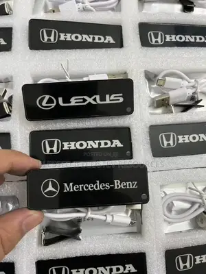 Car Key Holder