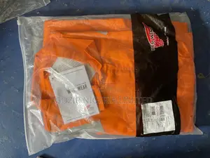 Redwings Coverall