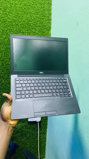 Laptop Dell Latitude 7280 8GB Intel Core I5 SSD 256GB