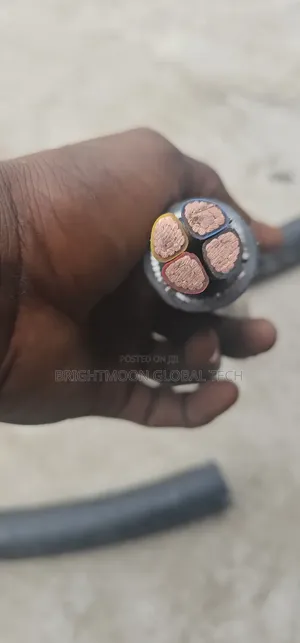 50mm 4c Cable Nigeria Armoured Cables And Wires