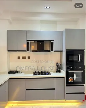 Kitchen Cabinet