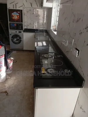 Kitchen Cabinet